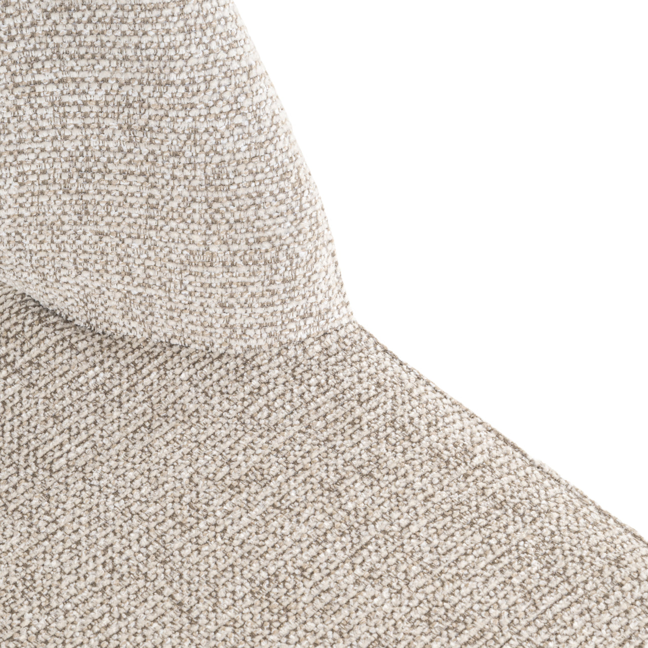 Eetkamerstoel Tabitha natuurlijk chique (Set van 2)