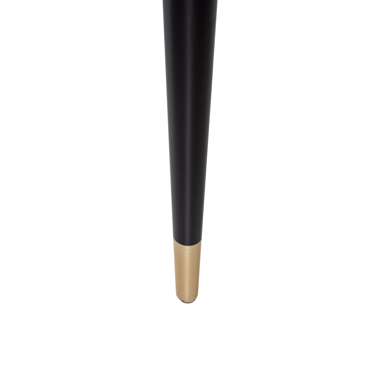 Stoel Alicia wit chenille brandvertragend (FR-Bergen 900 wit chenille)