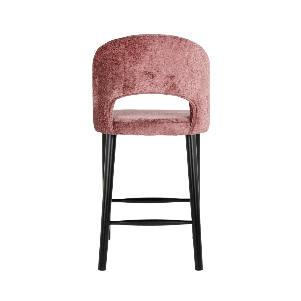 Counterstoel Savoy op maat gemaakt