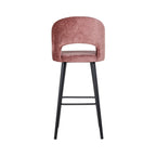 Barstoel Savoy op maat gemaakt brandvertragend