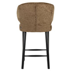 Counterstoel Indigo op maat gemaakt brandvertragend