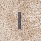 Rechthoekige eetkamerbank Hillpark in mooie beige kleur (Be Lovely 170 Beige)