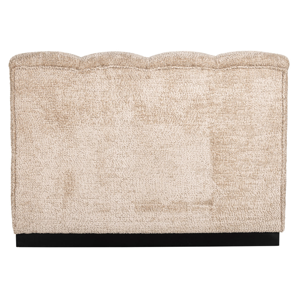 Eetkamerbank Hillpark op maat gemaakt brandvertragend