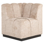 Eetkamerbank Hillpark op maat gemaakt rechte hoek brandvertragend