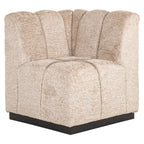 Eetkamerbank Hillpark op maat gemaakt rechte hoek