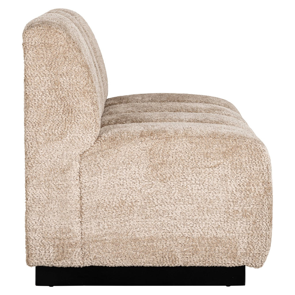 Eetkamerbank Hillpark op maat gemaakt