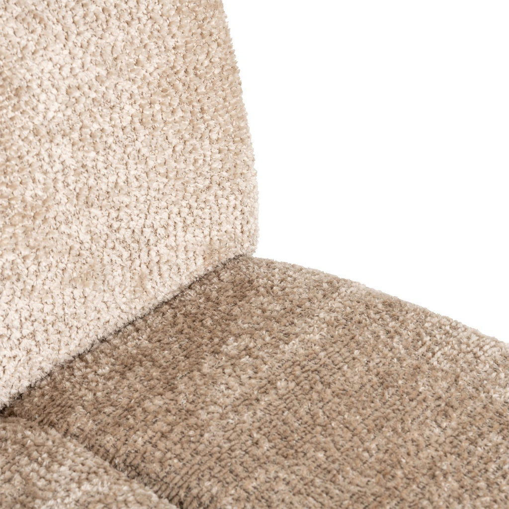 Eetkamerbank Hillpark op maat gemaakt