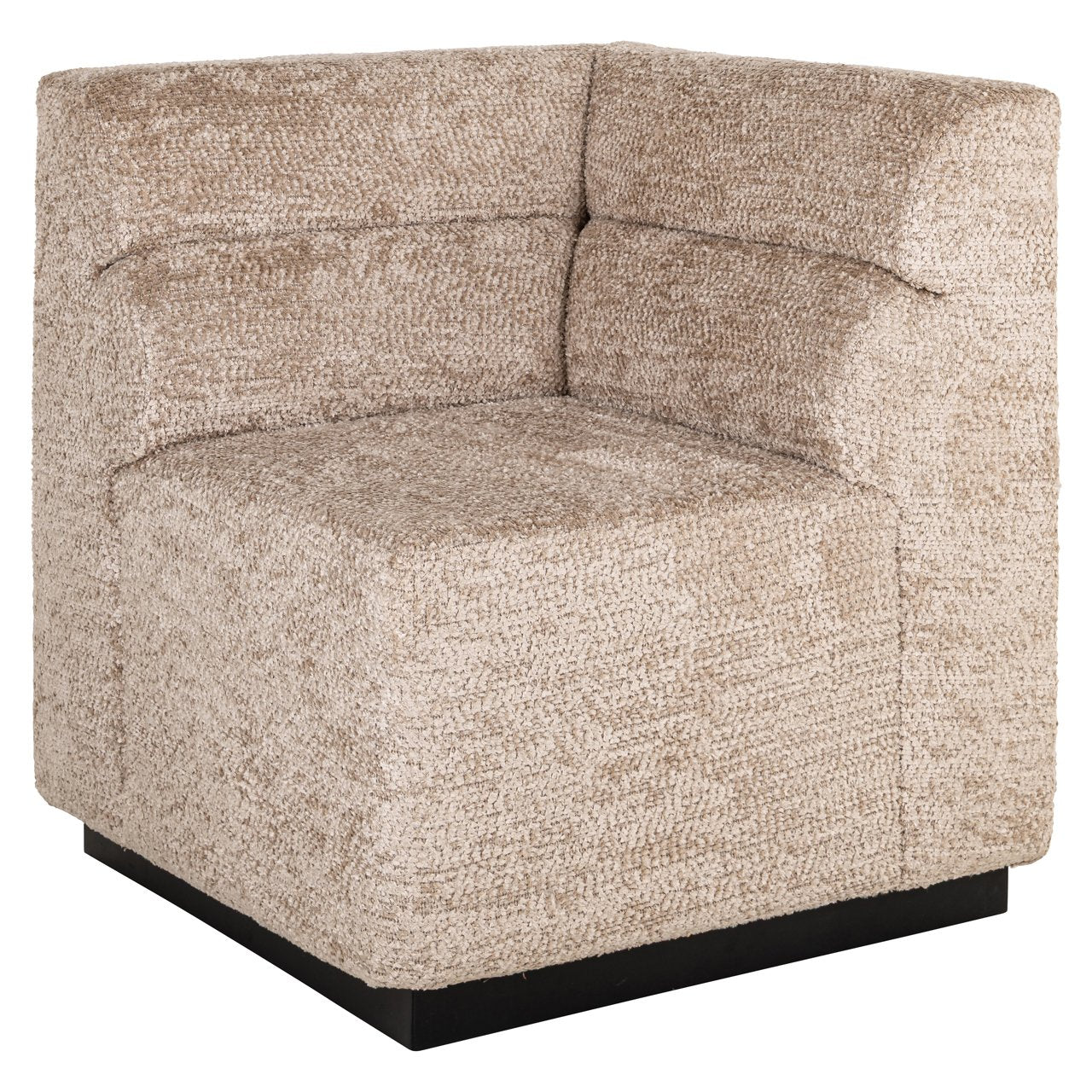 Eetkamerbank Delia op maat gemaakte hoekbank