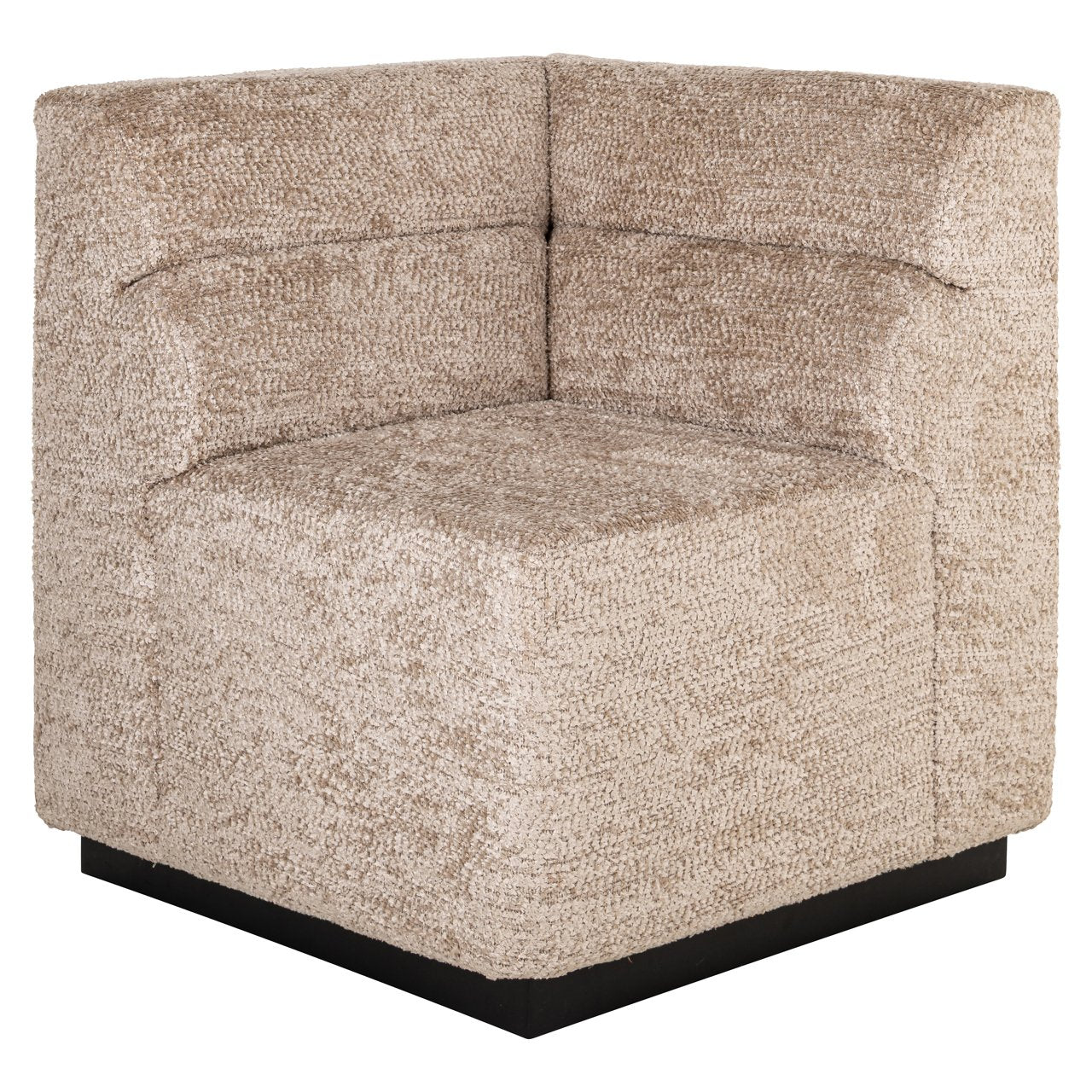 Eetkamerbank Delia op maat gemaakte hoekbank