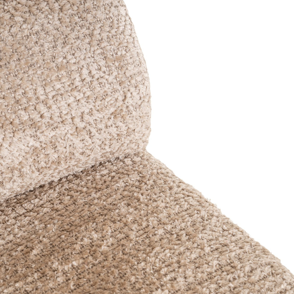 Eetkamerbank Delia op maat gemaakte hoekbank