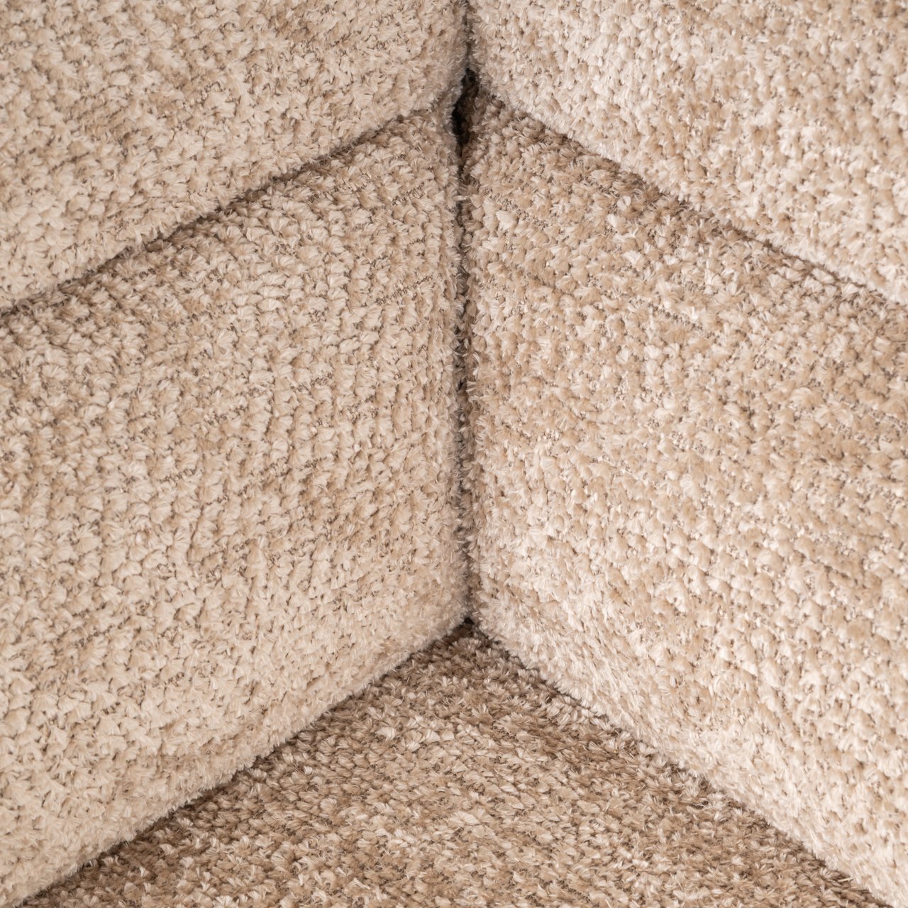 Eetkamerbank Delia op maat gemaakte hoekbank