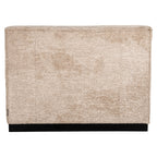 Eetkamerbank Delia op maat gemaakt brandvertragend