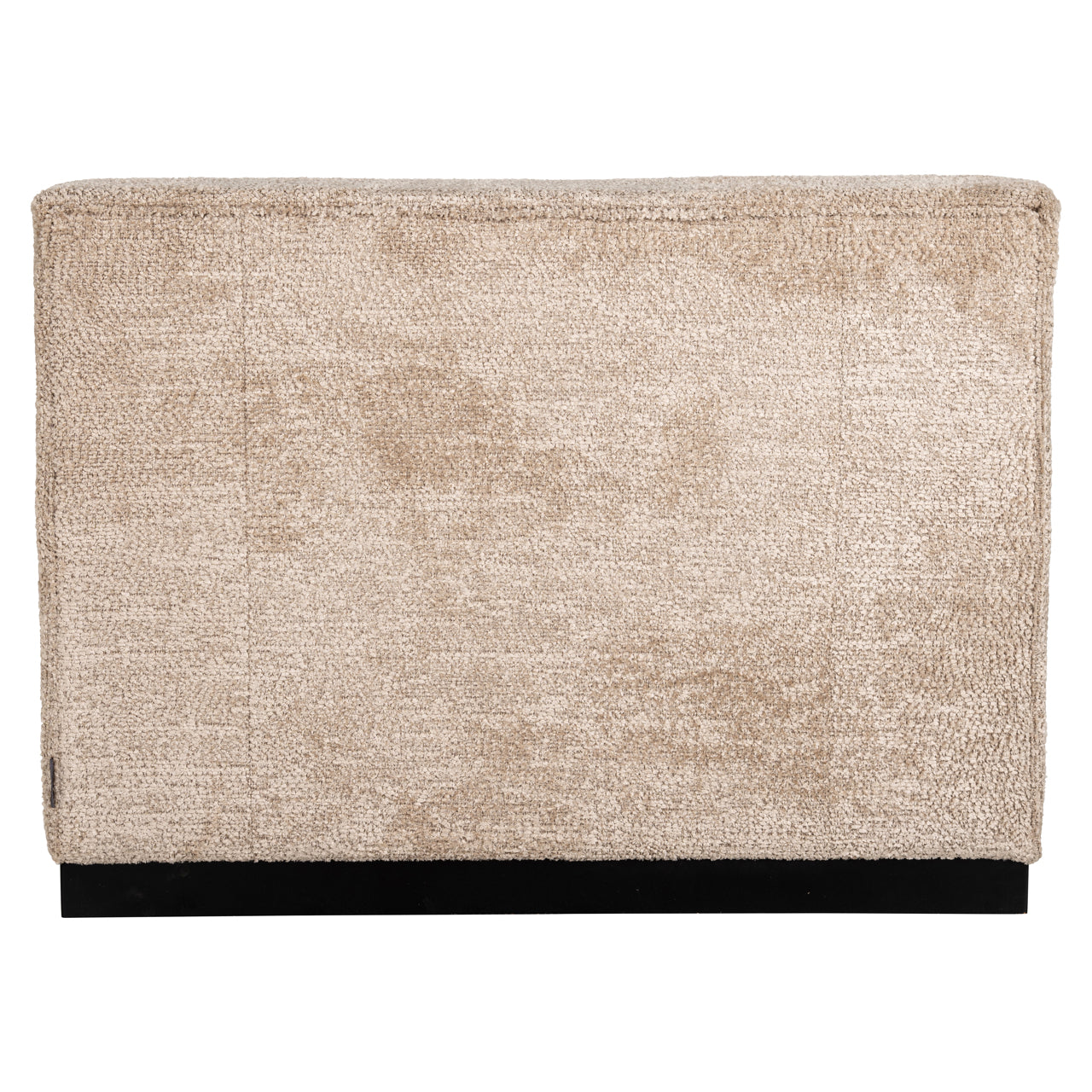 Eetkamerbank Delia op maat gemaakt brandvertragend