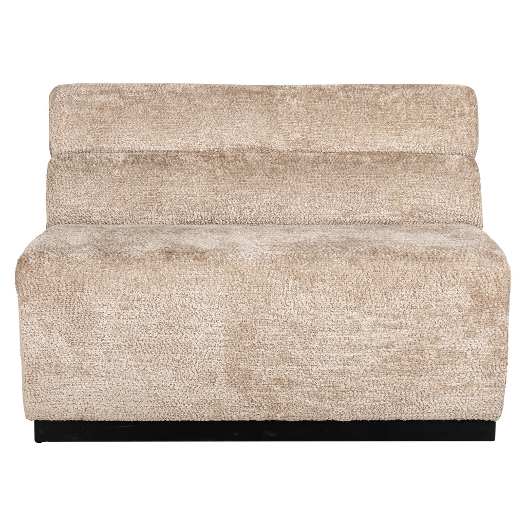 Eetkamerbank Delia op maat gemaakt brandvertragend