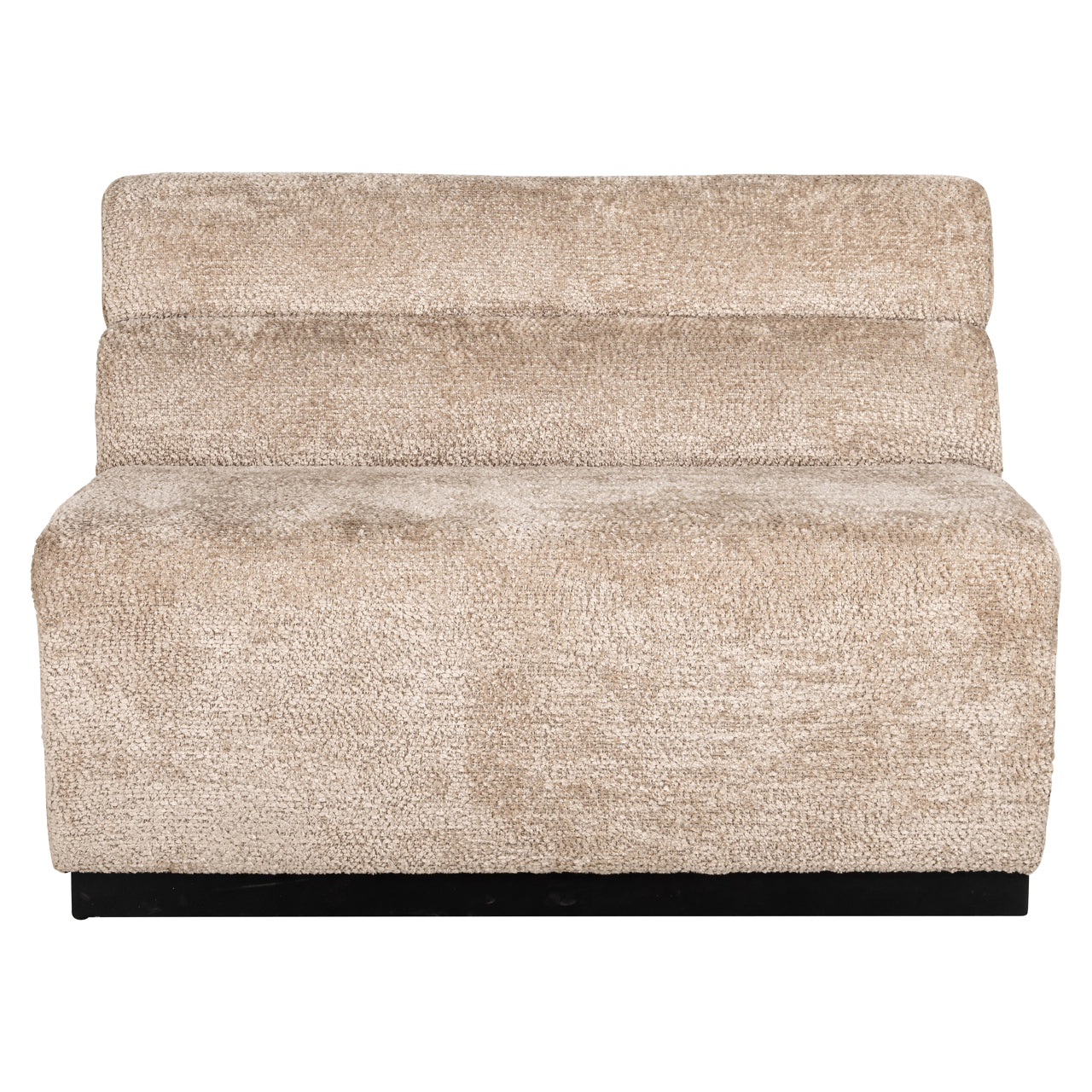 Eetkamerbank Delia op maat gemaakt brandvertragend