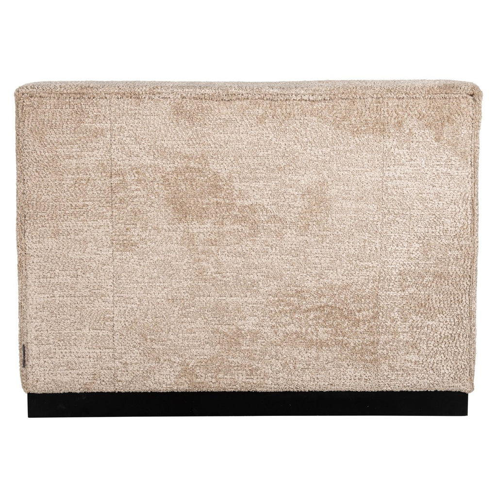 Eetkamerbank Delia op maat gemaakt