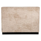 Eetkamerbank Delia op maat gemaakt