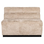 Eetkamerbank Delia op maat gemaakt