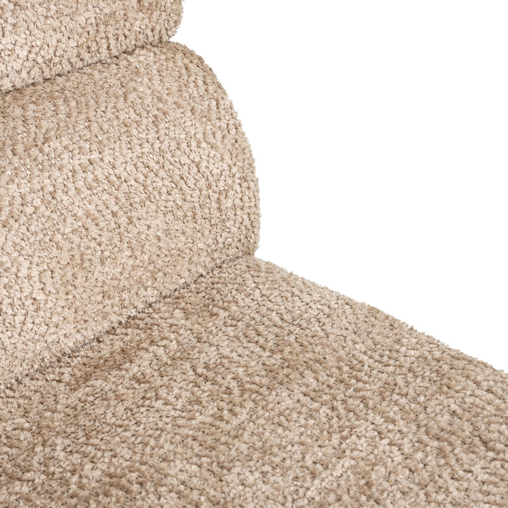 Eetkamerbank Delia op maat gemaakt