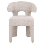 Eetkamerstoel Nerio natuurlijk chique