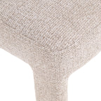 Eetkamerstoel Nerio natuurlijk chique