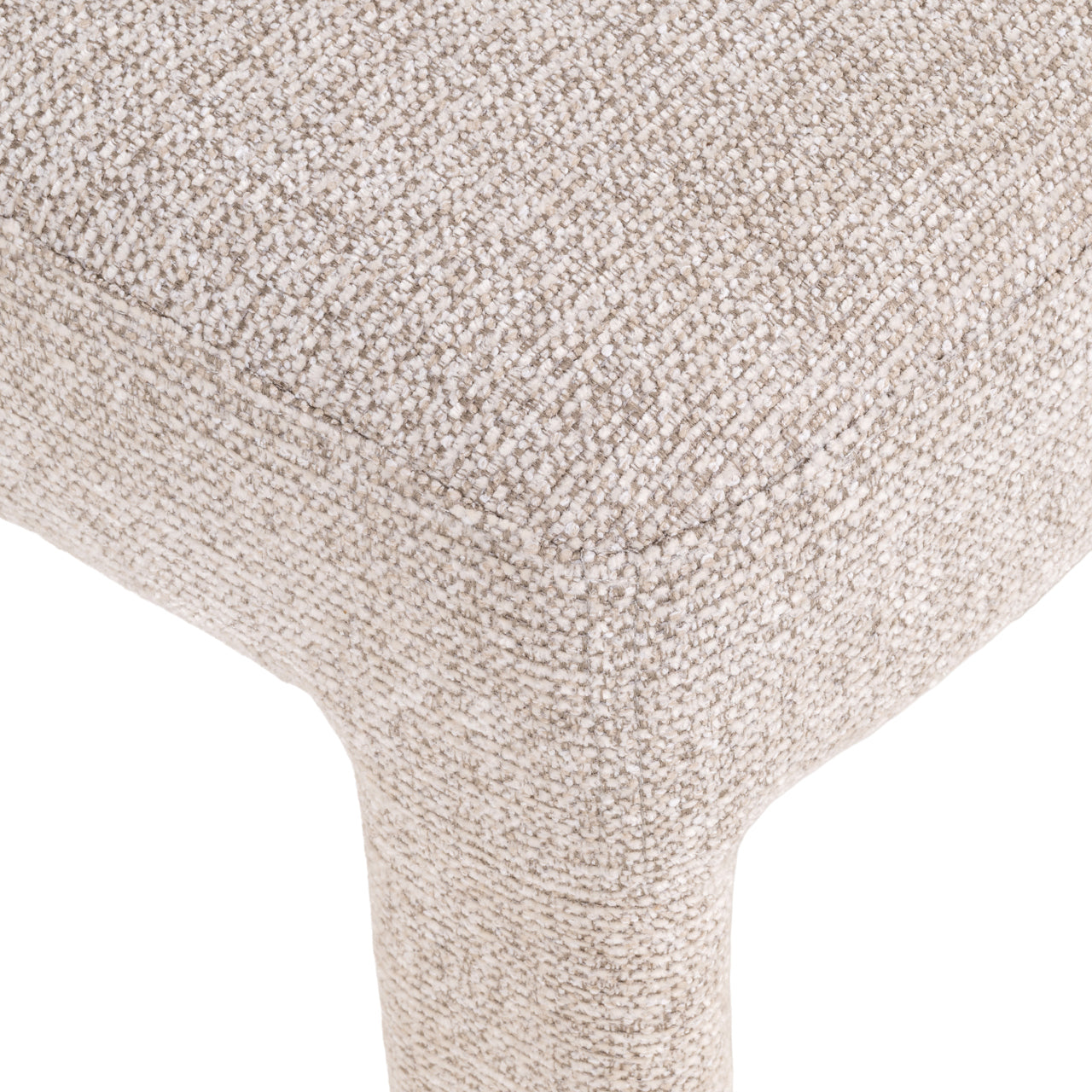 Eetkamerstoel Nerio natuurlijk chique