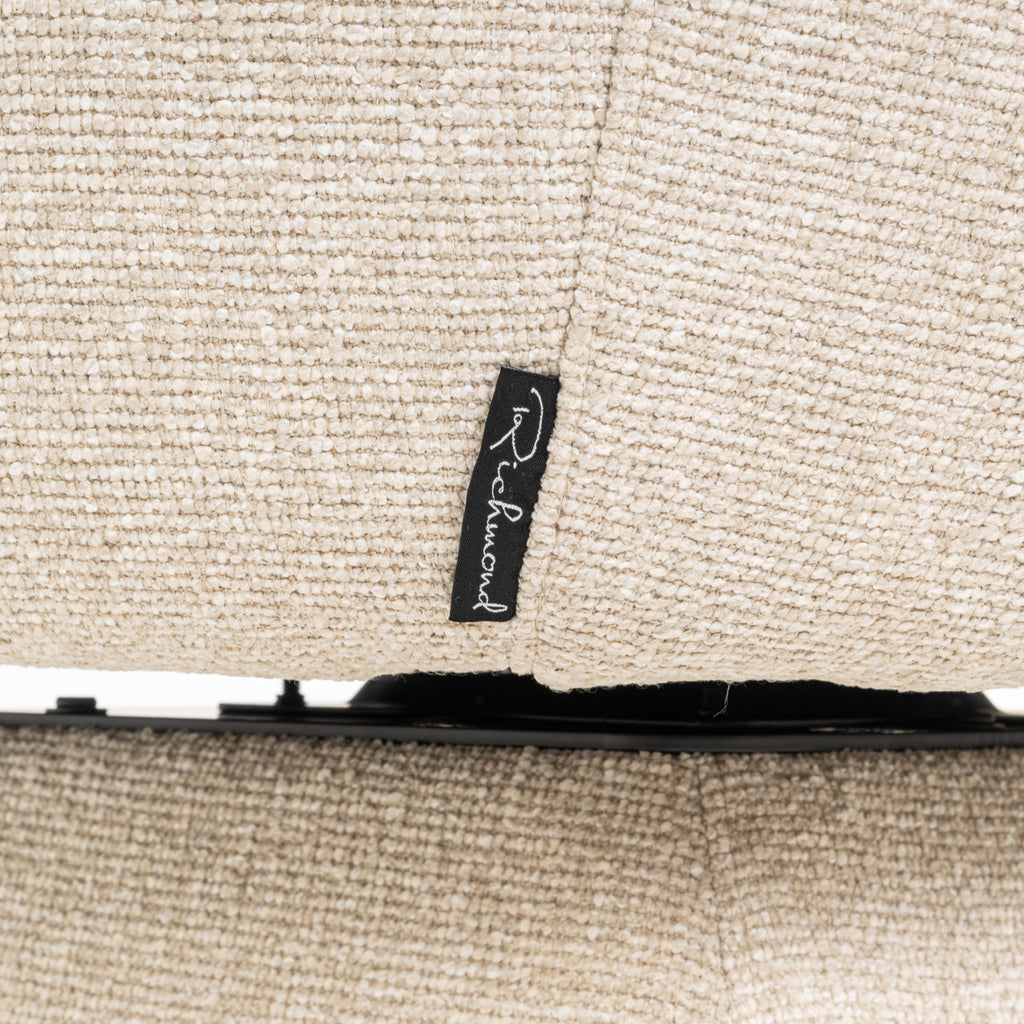 Eetkamerstoel Quiriro biscotti draaibaar