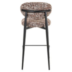Tellerstoel Dantes hazel