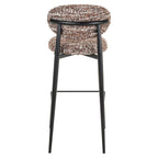 Barstoel Dantes hazel