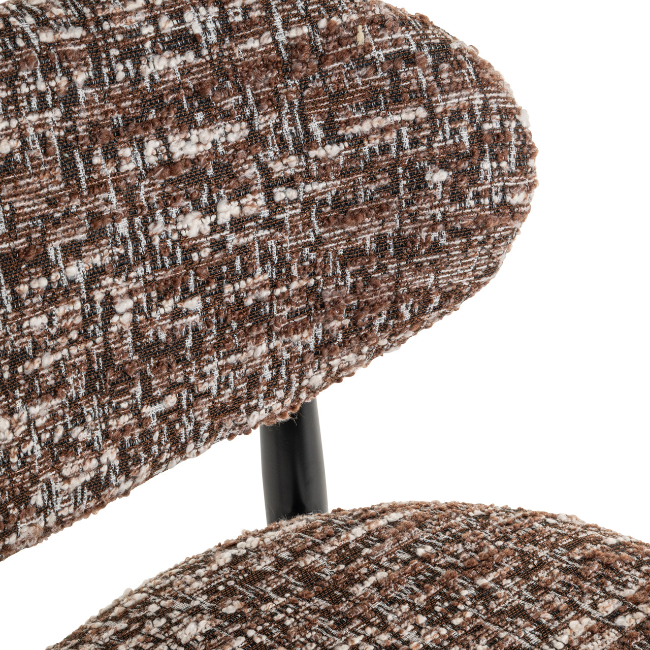 Barstoel Dantes hazel