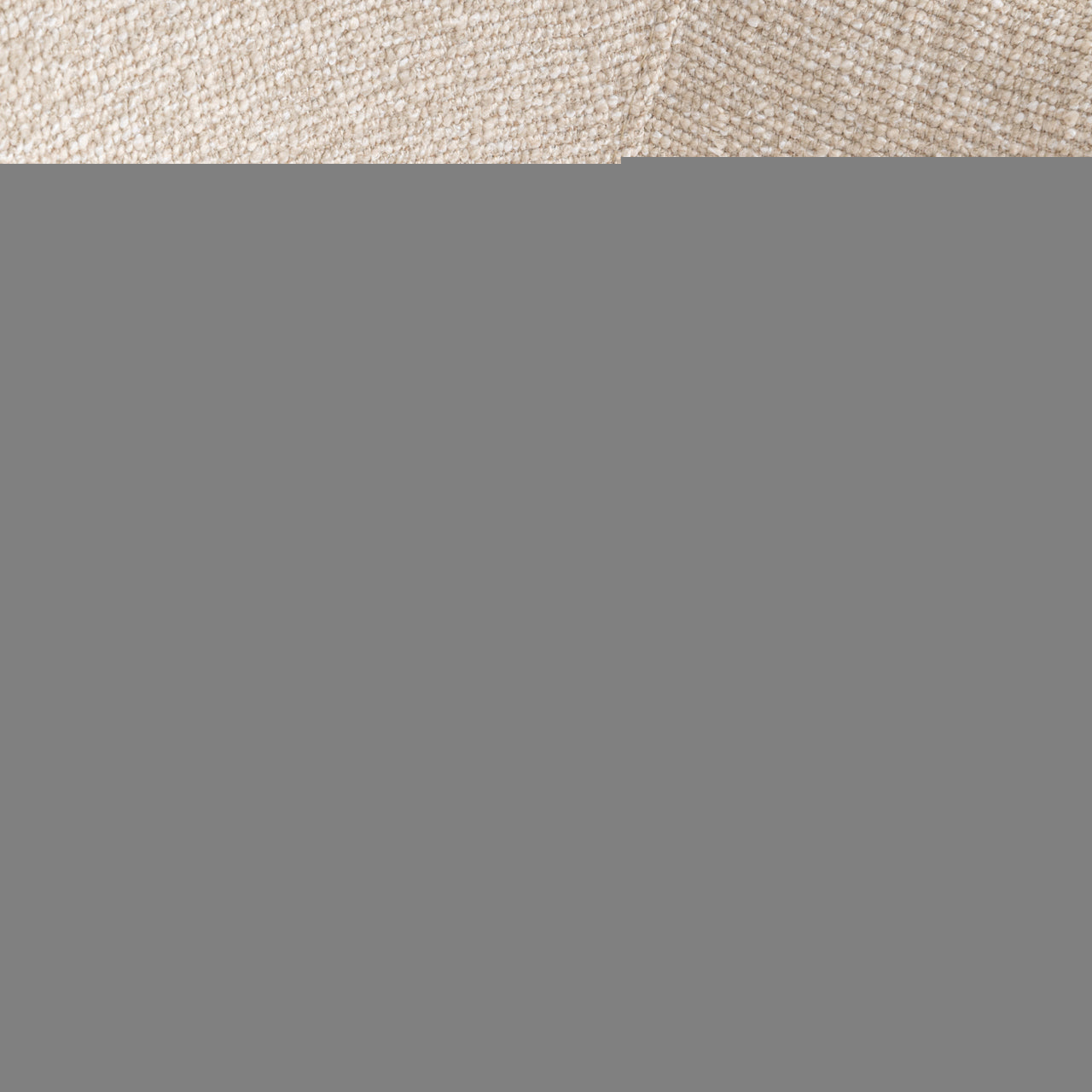 Eetkamerstoel Ginerva biscotti draaibaar