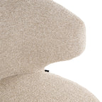 Eetkamerstoel Zenith biscotti