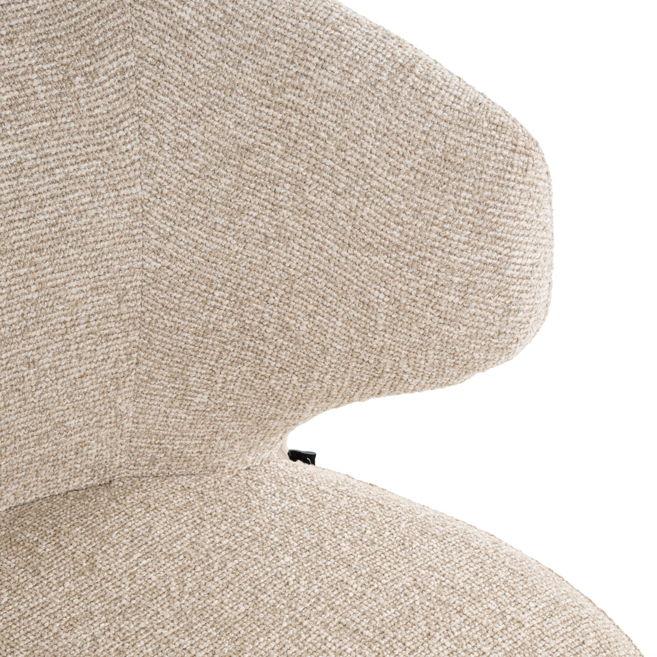 Eetkamerstoel Zenith biscotti