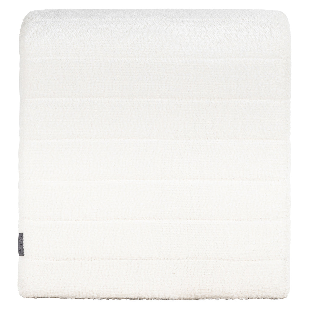 Fauteuil Kelly prachtig wit (Be Lovely 02 Wit)