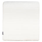 Fauteuil Kelly prachtig wit (Be Lovely 02 Wit)