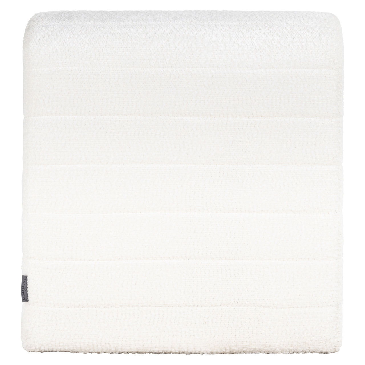 Fauteuil Kelly prachtig wit (Be Lovely 02 Wit)