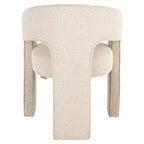 Stoel Belle biscotti brandvertragend (Biscotti)