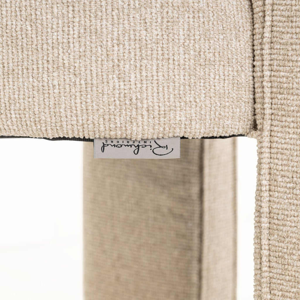 Stoel Belle biscotti brandvertragend (Biscotti)