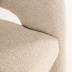 Stoel Belle biscotti brandvertragend (Biscotti)