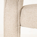 Stoel Belle biscotti brandvertragend (Biscotti)