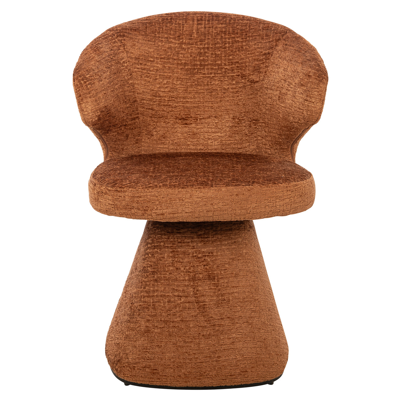 Stoel Gatsbi koperen fusie (Fusion 126 Koper)