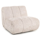 Fauteuil Kyli prachtig crème (Be Lovely 11 Cream)