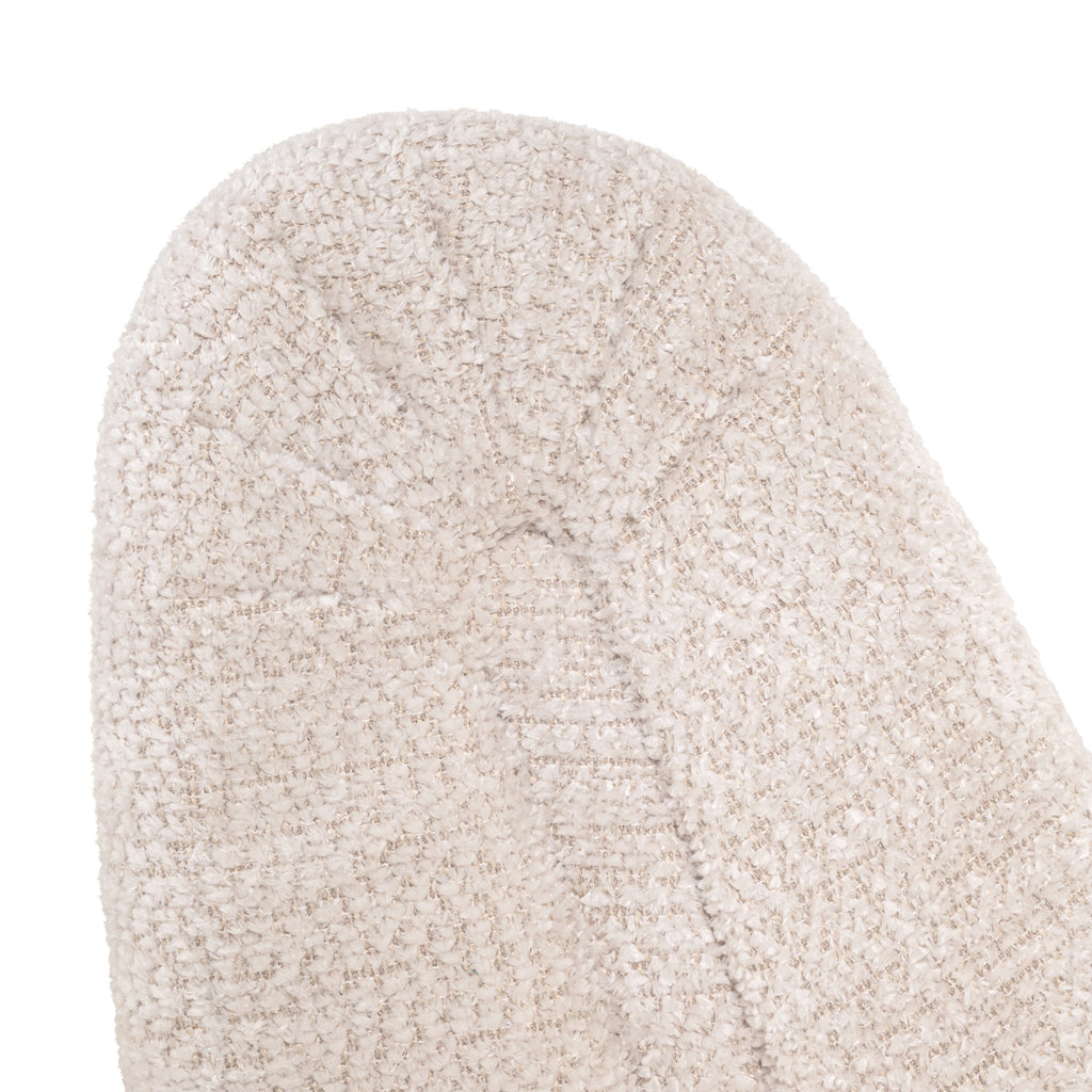 Fauteuil Kyli prachtig crème (Be Lovely 11 Cream)