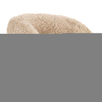 Kinderen draaistoel Lenny (Yakety Yak Sand)