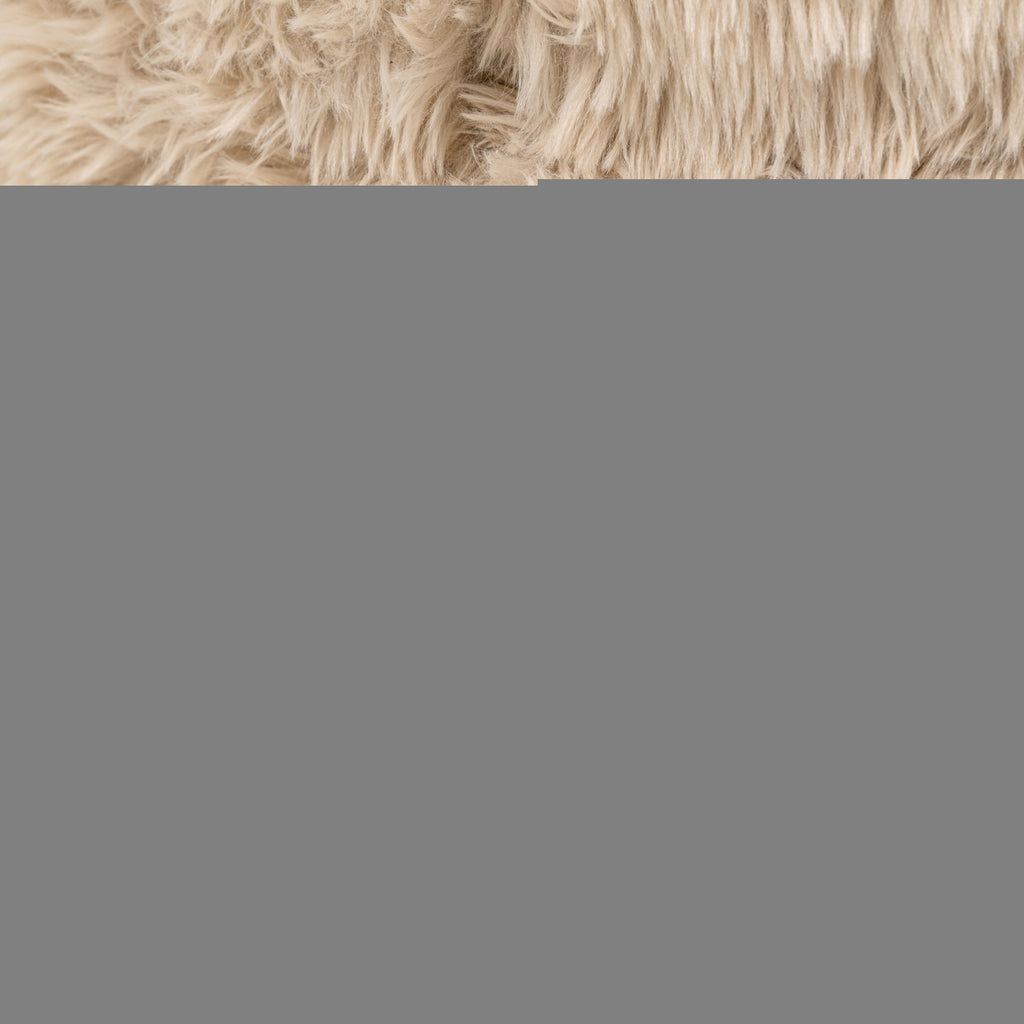 Kinderen draaistoel Lenny (Yakety Yak Sand)