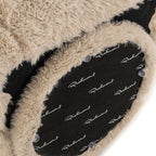 Kinderen draaistoel Lenny (Yakety Yak Sand)