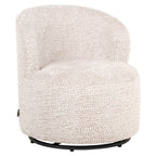Draaistoel kinderen Jackie lovely cream (Be Lovely 11 Cream)