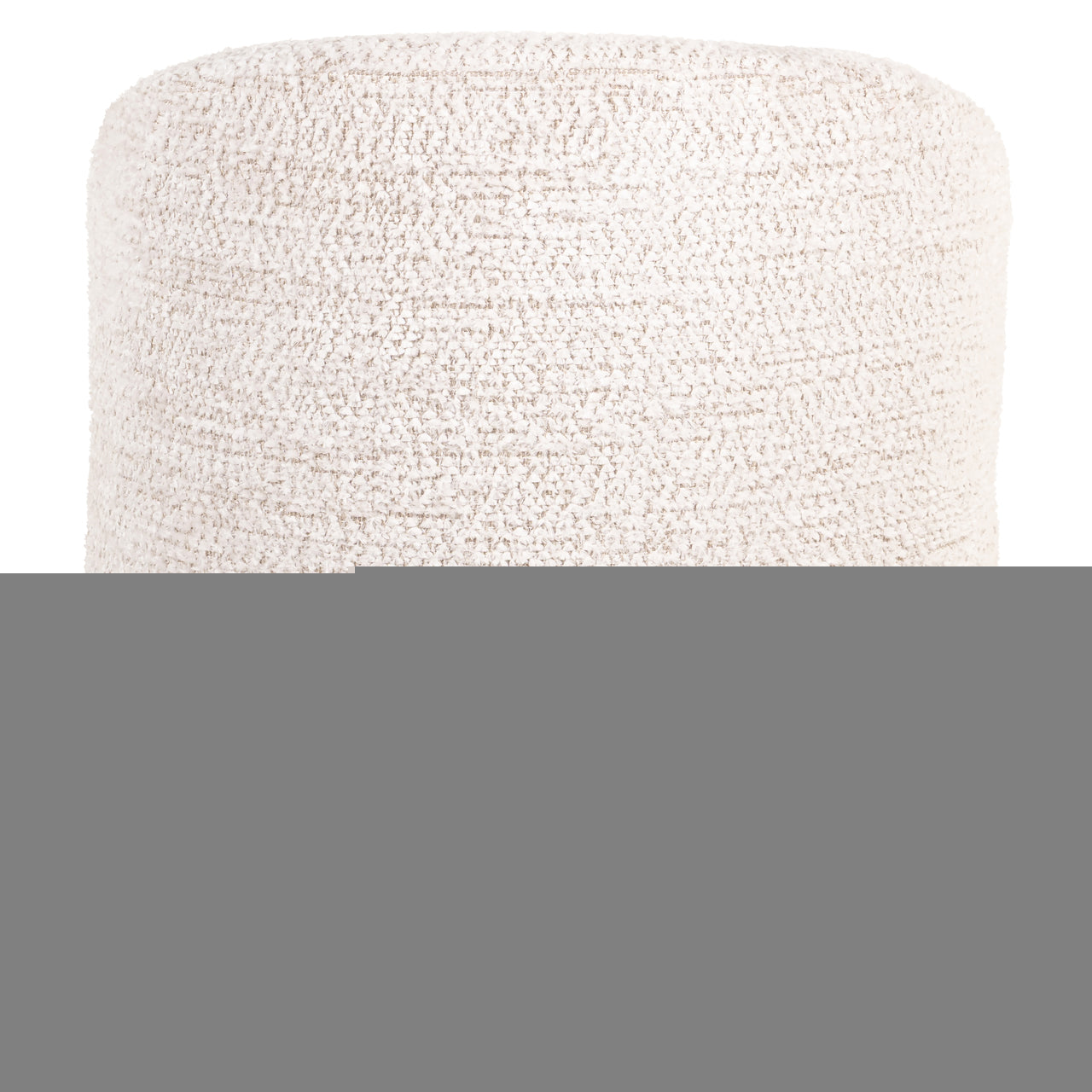 Draaistoel kinderen Jackie lovely cream (Be Lovely 11 Cream)