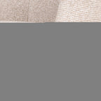 Barstoel Nikki biscotti draaibaar brandvertragend