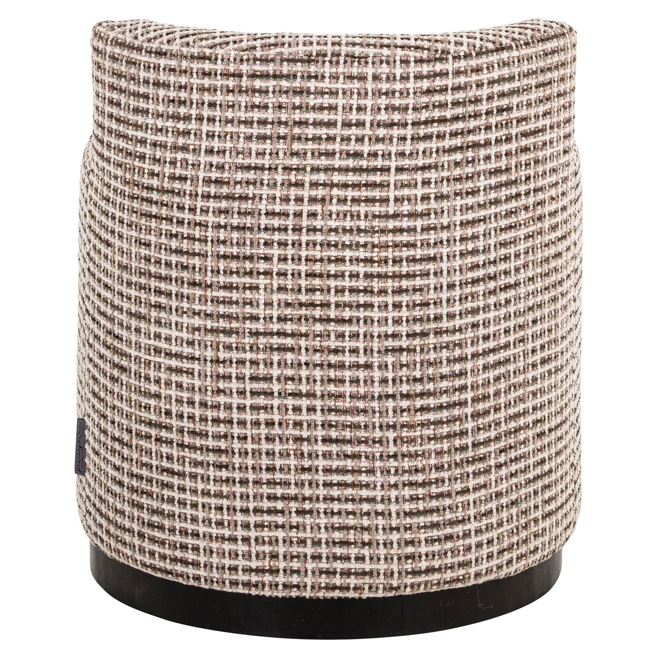 Eetkamerstoel Odette op maat gemaakt 55Ø brandvertragend